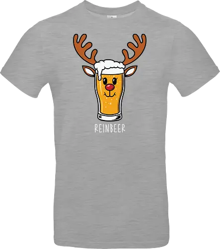REINDEER