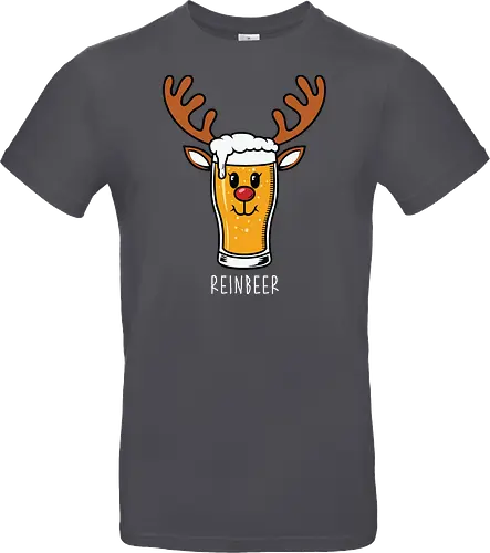 REINDEER
