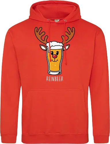 REINDEER