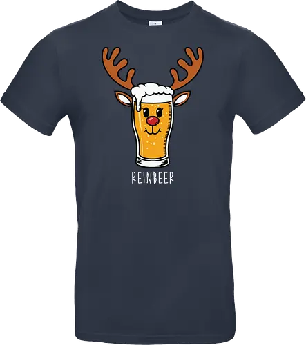 REINDEER