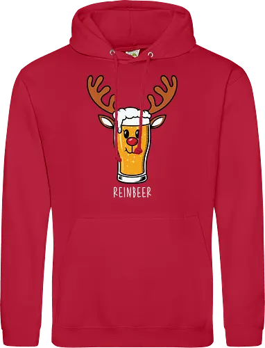 REINDEER