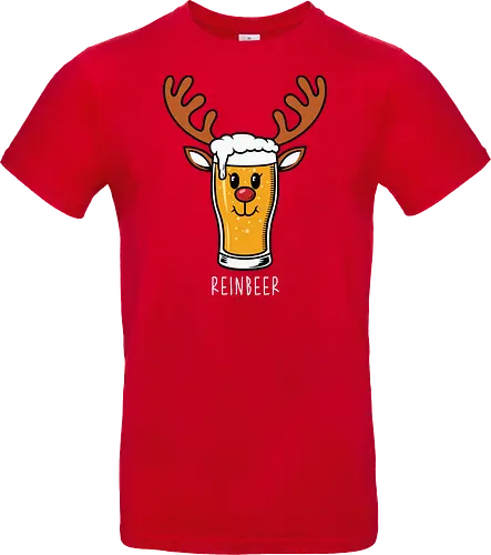 REINDEER