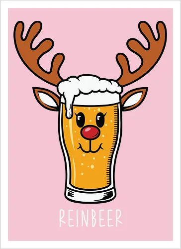 REINDEER