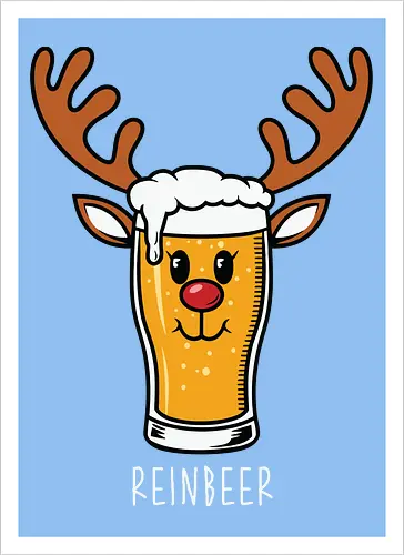 REINDEER
