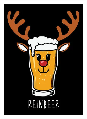 REINDEER