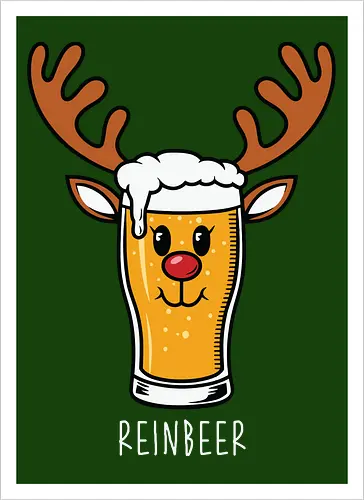 REINDEER