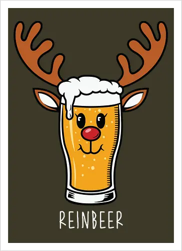REINDEER