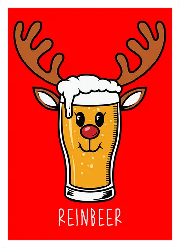 REINDEER