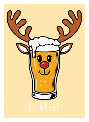 REINDEER