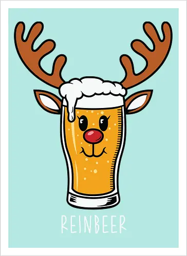REINDEER