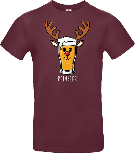 REINDEER