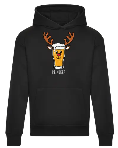 REINDEER
