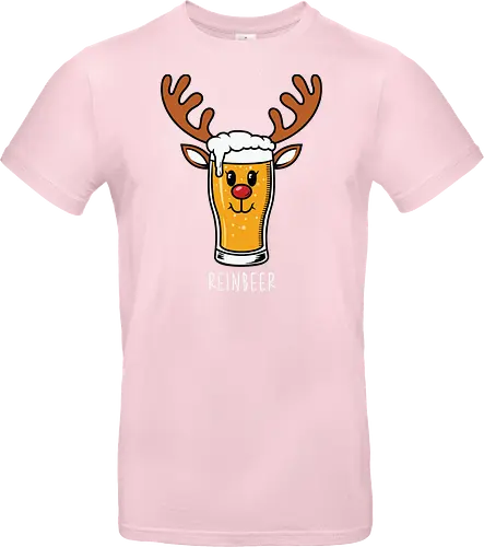 REINDEER