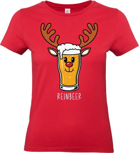 REINDEER