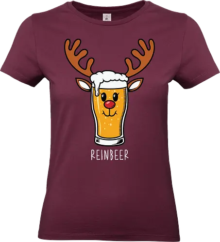 REINDEER