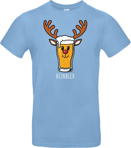 REINDEER