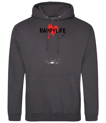 Gh - Standard Hoodie
