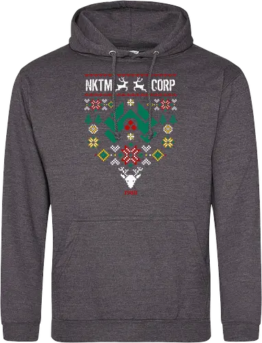 ugly nakatomi series