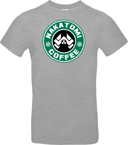 nakatomi coffee