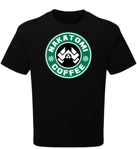 nakatomi coffee