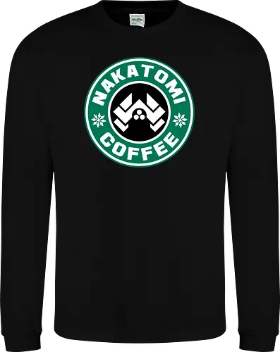 nakatomi coffee