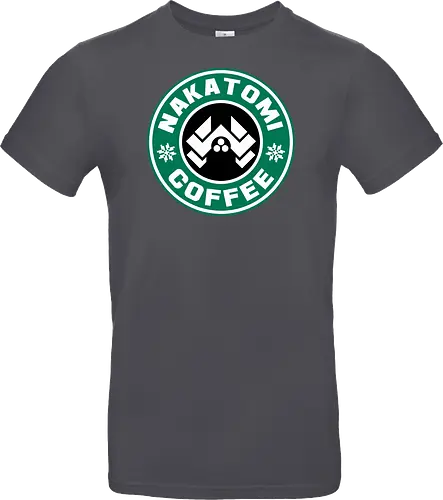 nakatomi coffee