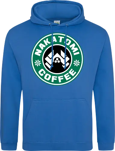 nakatomi coffee