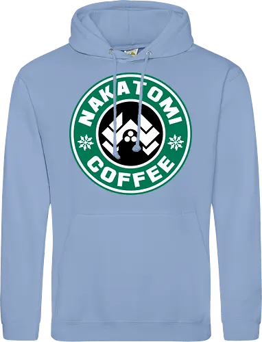 nakatomi coffee