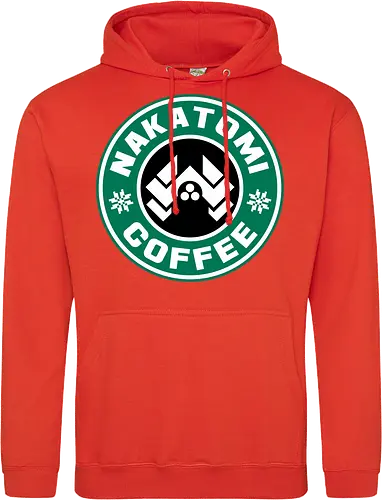 nakatomi coffee