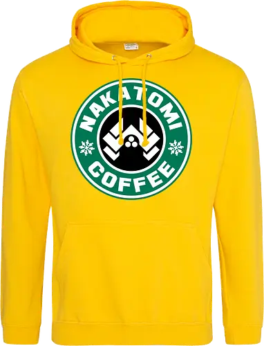 nakatomi coffee