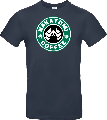 nakatomi coffee