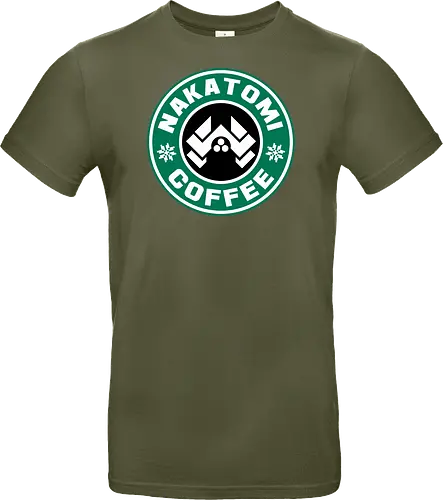 nakatomi coffee