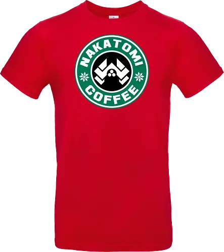 nakatomi coffee