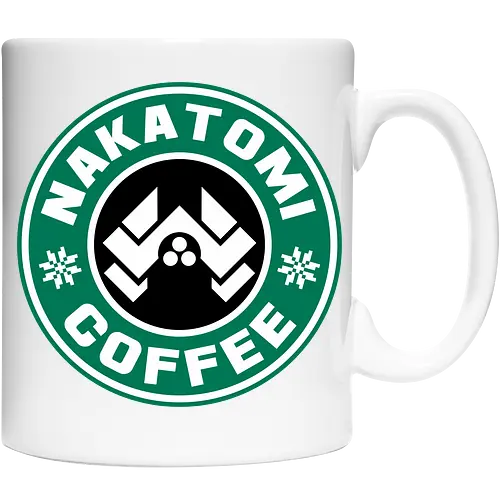 nakatomi coffee