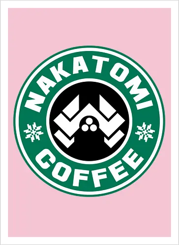 nakatomi coffee