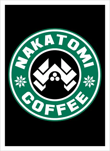 nakatomi coffee