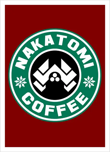 nakatomi coffee