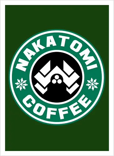 nakatomi coffee