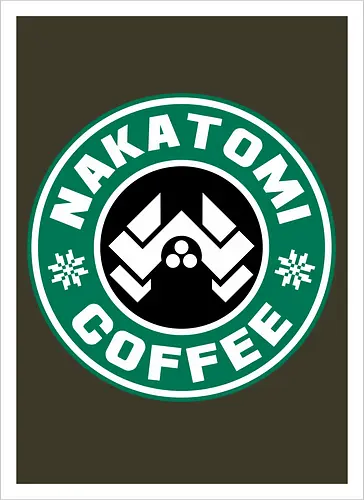 nakatomi coffee