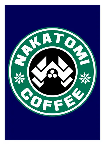 nakatomi coffee