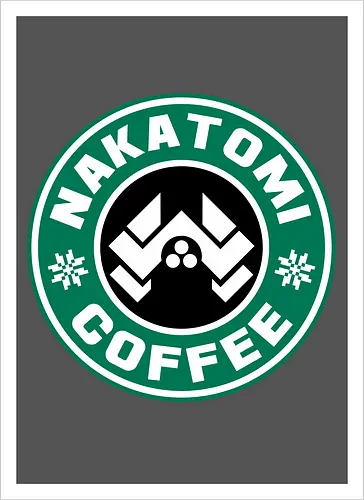 nakatomi coffee