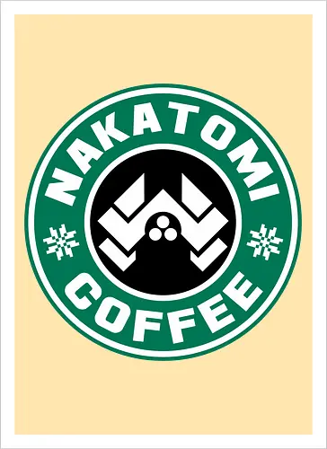 nakatomi coffee