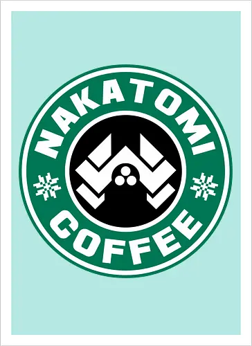 nakatomi coffee