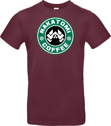 nakatomi coffee