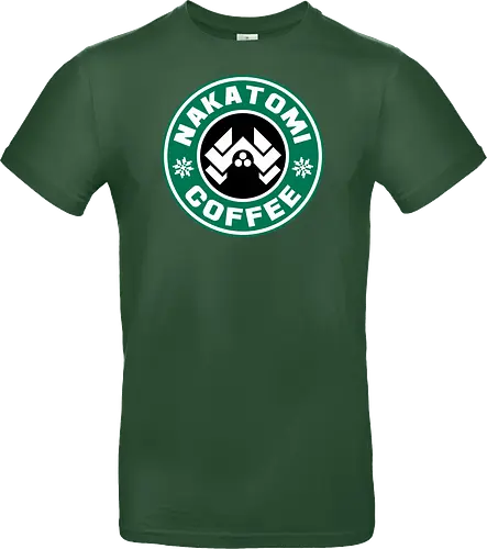 nakatomi coffee