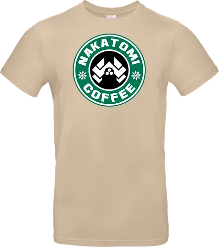 nakatomi coffee
