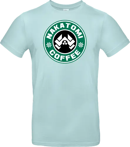 nakatomi coffee