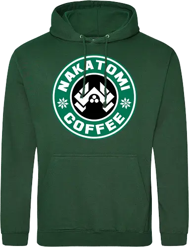 nakatomi coffee