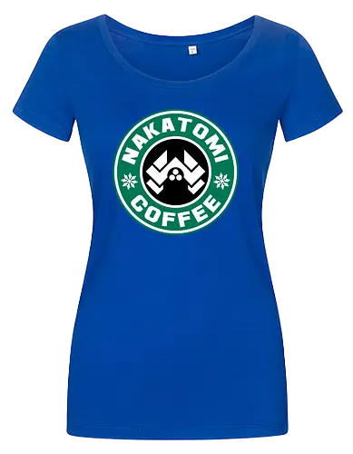 nakatomi coffee