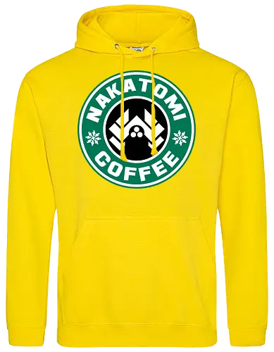 nakatomi coffee